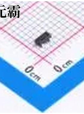 DRV5053OAQDBZRQ1 SOT-23 霍尔开关