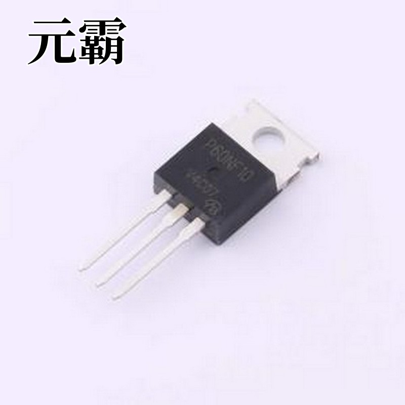 P60NF10-VB 场效应管(MOSFET) 1个N沟道 耐压:100V 电流:70A TO-2