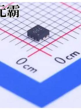 TPS720105DRVT WSON-6-EP(2x2) 线性稳压器(LDO)