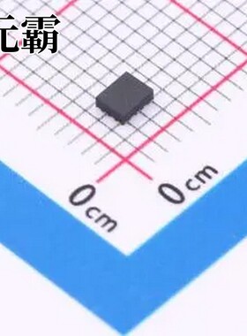 TPS613771RYHR VQFN-HR-13(2x2.5) DC-DC电源芯片