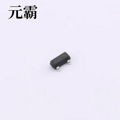 DMN2114SN-7-VB 场效应管(MOSFET) 1个N沟道 耐压:20V 电流:6A SO