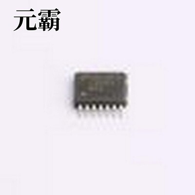 DS90LV019TMTC/NOPB LVDS芯片 DS90LV019 3.3V或5V LVDS驱动器/接