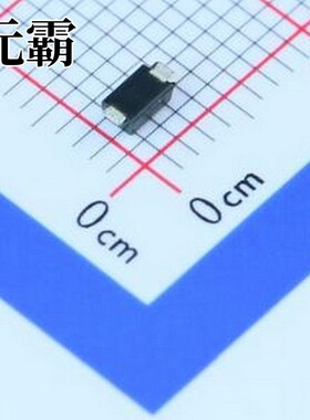 SMFJ12A 静电和浪涌保护(TVS/ESD) SMFJ12A SOD-123