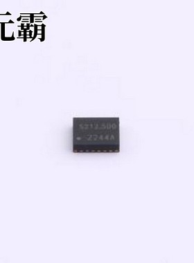 SWPM201DCAIAB-212.500000 预编程振荡器 212.5MHz 2.5V~3.3V LVD