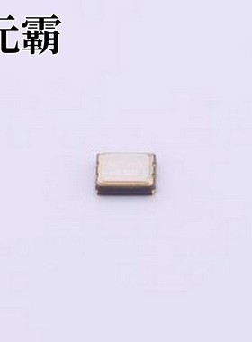 CO32H4-9.600-33JDTSTL 有源晶振 9.6MHz ±30ppm 3.3V 方波 SMD3