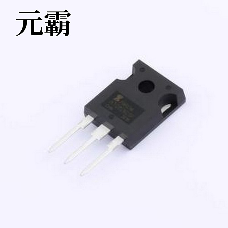 IXTQ82N25P-JSM 场效应管(MOSFET) 1个N沟道 耐压:250V 电流:85A