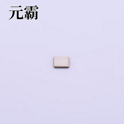 X2B02863ADC1H-W 无源晶振 HSX221S 28.63636MHZ 12pF ±20PPM SM