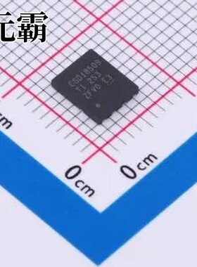 CSD18509Q5BT VSON-CLIP-8(6x5) 场效应管(MOSFET)