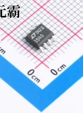 LTC1540CS8#PBF SO-8 比较器