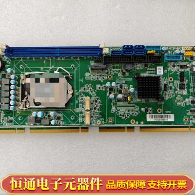 工控机主板 PCE-7129G2 支持六七代CPU