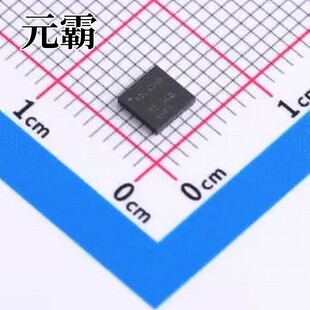 TLV320ADC5140IRTWR WQFN-24(4x4) ADC/DAC-专用型