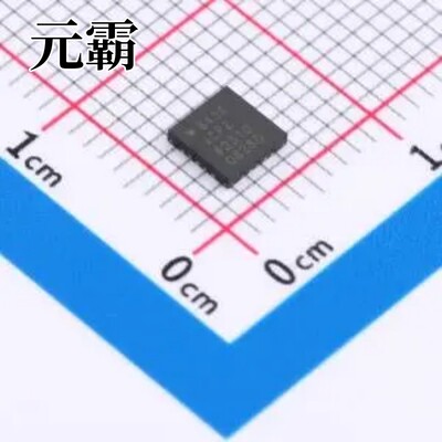 AD8436JCPZ-WP LFCSP-20-WQ(4x4) RMS-DC转换器