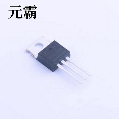 HY3208NA3P 场效应管(MOSFET) 1个N沟道 耐压:80V 电流:120A TO-2