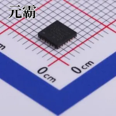 ADF4159CCPZ-RL7 LFCSP-24(4x4) 时钟发生器/频率合成器/PLL