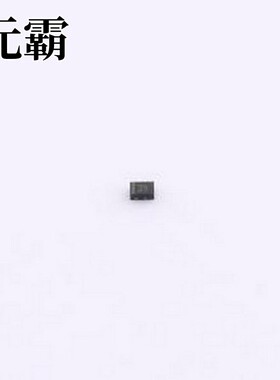 AON1605-HXY 场效应管(MOSFET) 1个P沟道 耐压:20V 电流:800mA DF