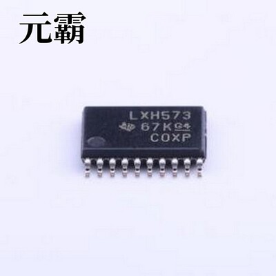 SN74LVTH573PWR 锁存器 三态输出D型锁存器 TSSOP-20