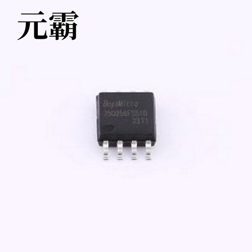 BY25Q256FSSIG NOR FLASH BY25Q256FSSIG SOP-8-208mil