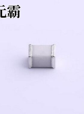 SMD400XM 气体放电管(GDT) 400V 2kA 2端 1812GDT 1812