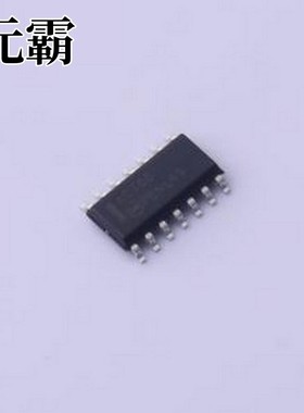 74ACT08SC 逻辑门 74ACT08SC SOIC-14