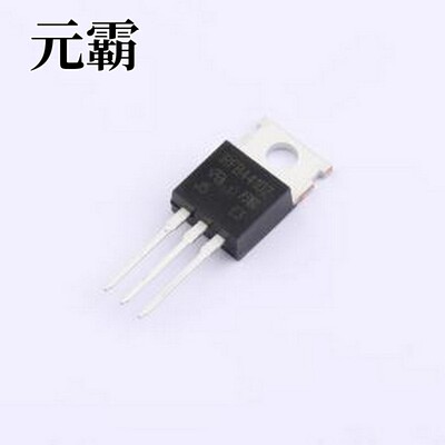 IRFB4410ZPBF-VB 场效应管(MOSFET) 1个N沟道 耐压:100V 电流:100