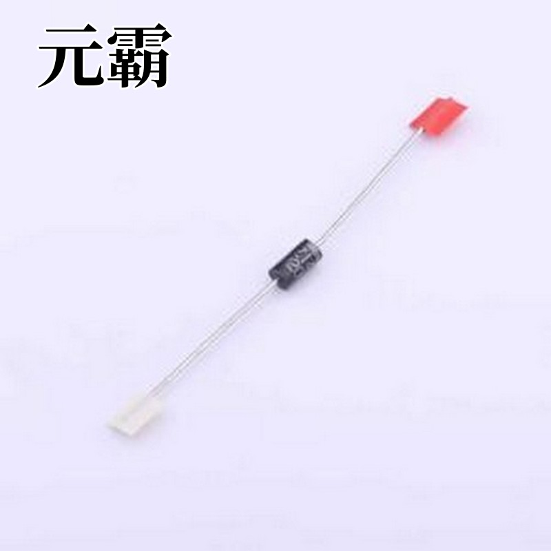 2EZ14_AY_10001 稳压二极管 2EZ14_AY_10001 DO-15