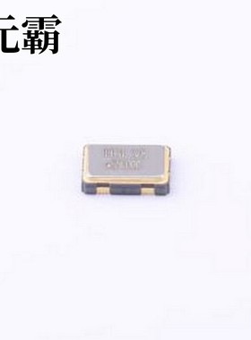 CO53H4-24.000-WPLLHPSN 有源晶振 24MHz ±30ppm 方波 SMD5032-4
