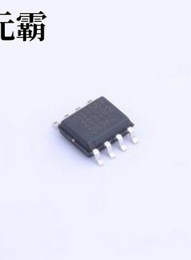 DS1708TESA+T&R 监控和复位芯片 3.3V及5.0V MicroMonitor SOIC-8