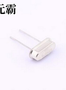 X49SD16384MSD2SC 无源晶振 16.384MHz ±20ppm 20pF HC-49S