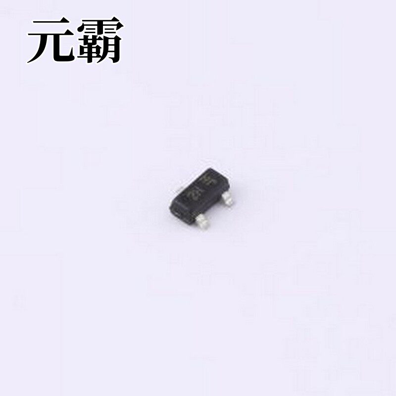 DMN30H4D0L-13 场效应管(MOSFET) 1个N沟道 耐压:300V 电流:250mA