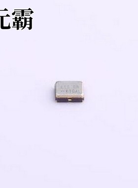 SG-9101CG 12.000MHz C15PGAAA 预编程振荡器 12MHz 1.62V~3.63V