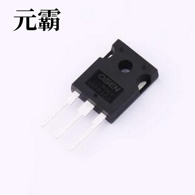 IRFP460PBF 场效应管(MOSFET) 耐压:500V 电流:20A TO-247S