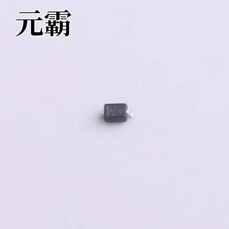 SZESD7351HT1G 静电和浪涌保护(TVS/ESD) ESD Protection Diode S