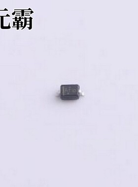 SZESD7351HT1G 静电和浪涌保护(TVS/ESD) ESD Protection Diode S