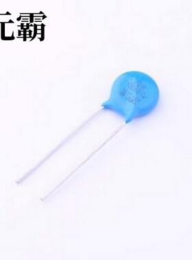 VDR-10D561KJ 压敏电阻 钳位电压920V 70焦耳 插件压敏电阻 插件