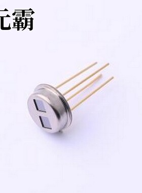 SYP20-A6SF66 温度传感器 热电堆传感器 TO-39-4