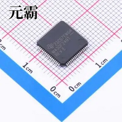 MSP430F249TPM 单片机(MCU/MPU/SOC) LQFP-64(10x10)