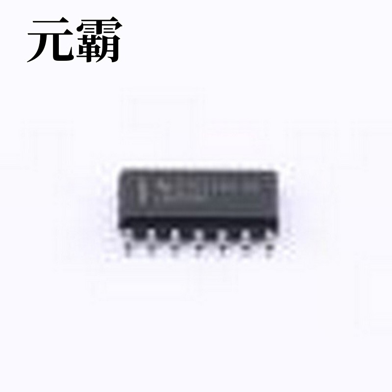 LM324KDR 运算放大器 LM324KDR SOIC-14
