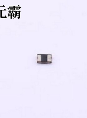 SMD0805-075-6V 自恢复保险丝 6V 750mA 贴片自恢复 0805