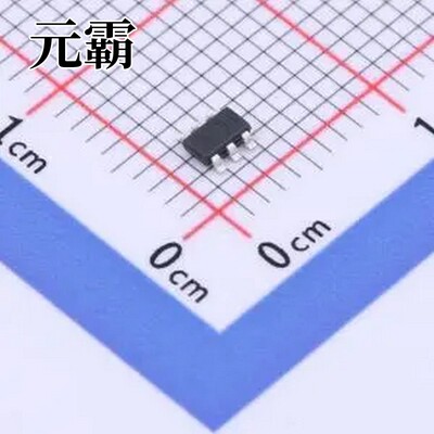 TPS563209DDCT TSOT-23-6 DC-DC电源芯片