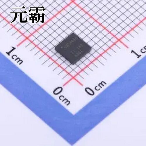 TUSS4440TRTJT QFN-20-EP(4x4) 超声波收发器