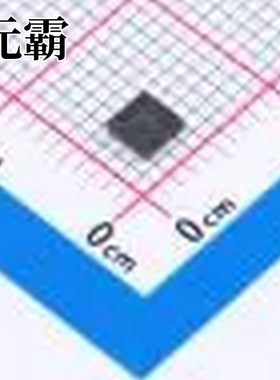 TPS259271DRCR VSON-10(3x3) 浪涌保护器