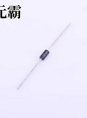 P6KE12CA 静电和浪涌保护(TVS/ESD) 双向TVS 10.2V截止 35.93A峰