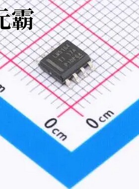 LM5164DDAT SO-8 DC-DC电源芯片