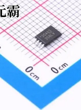 LM358LVIPWR TSSOP-8 运算放大器