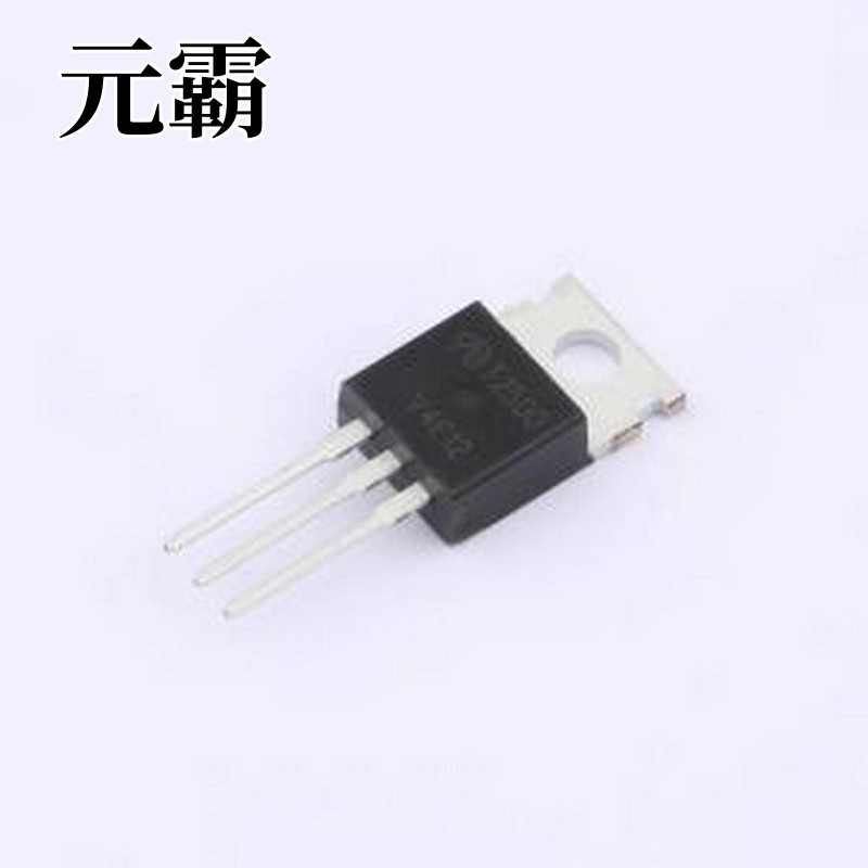 AOT2500L-VB 场效应管(MOSFET) 场效应管 （MOSFET) TO-220AB
