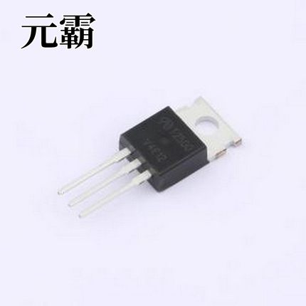 AOT2500L-VB 场效应管(MOSFET) 场效应管 （MOSFET) TO-220AB