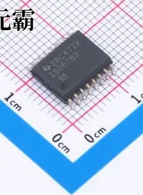ISO6763DWR SOIC-16 数字隔离器