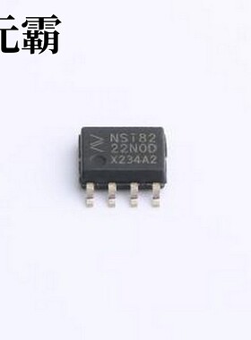 NSI8222N0-DSPR 数字隔离器 NSI8222N0-DSPR SOP-8