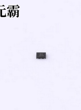 74LVC1G04FX4-7 反相器 74LVC1G04FX4-7 X2-DFN1409-6