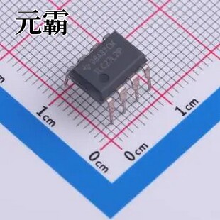 TLC27L2IP PDIP-8 运算放大器